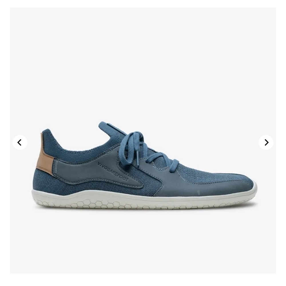 Vivobarefoot primus asana